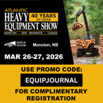 Photo by Equipment Journal (@EquipJournal)