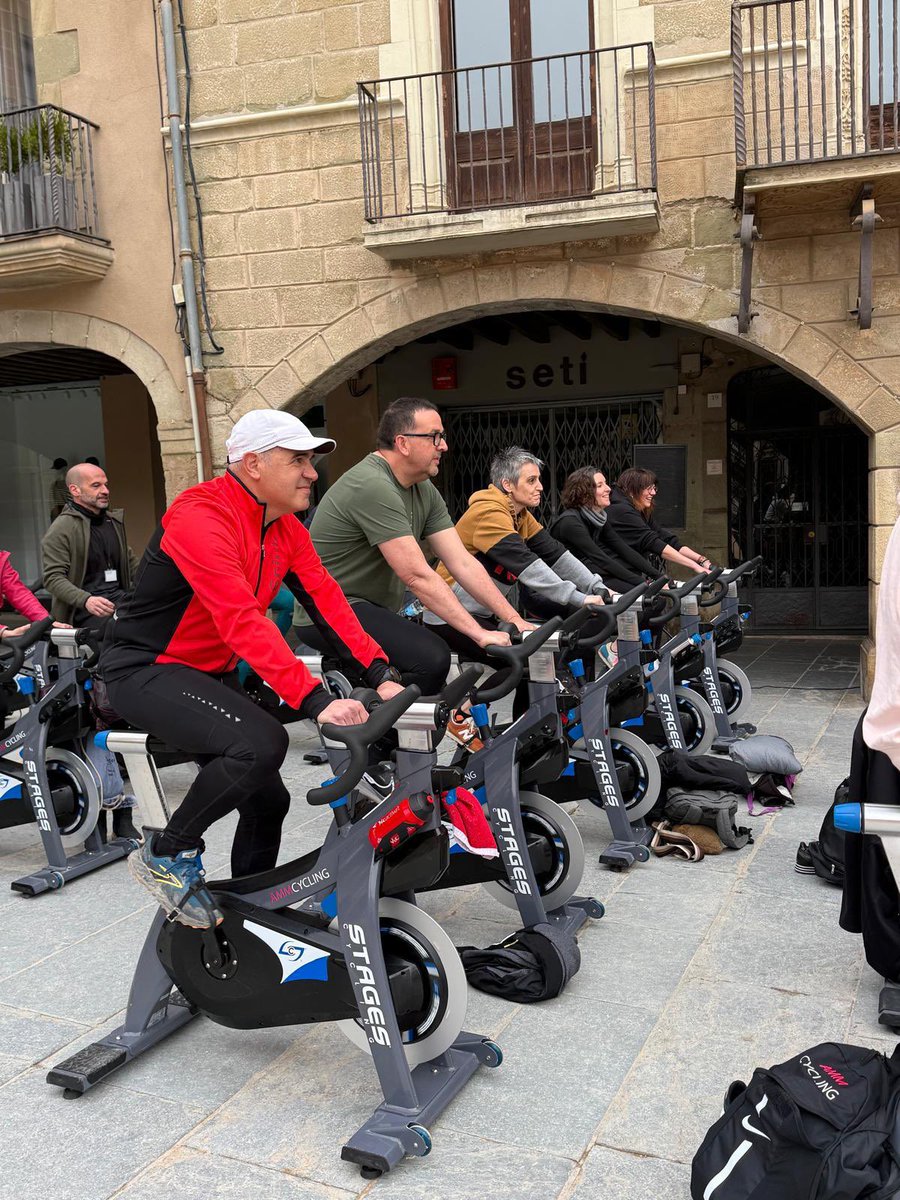 Albert Castells Vilalta tweet media