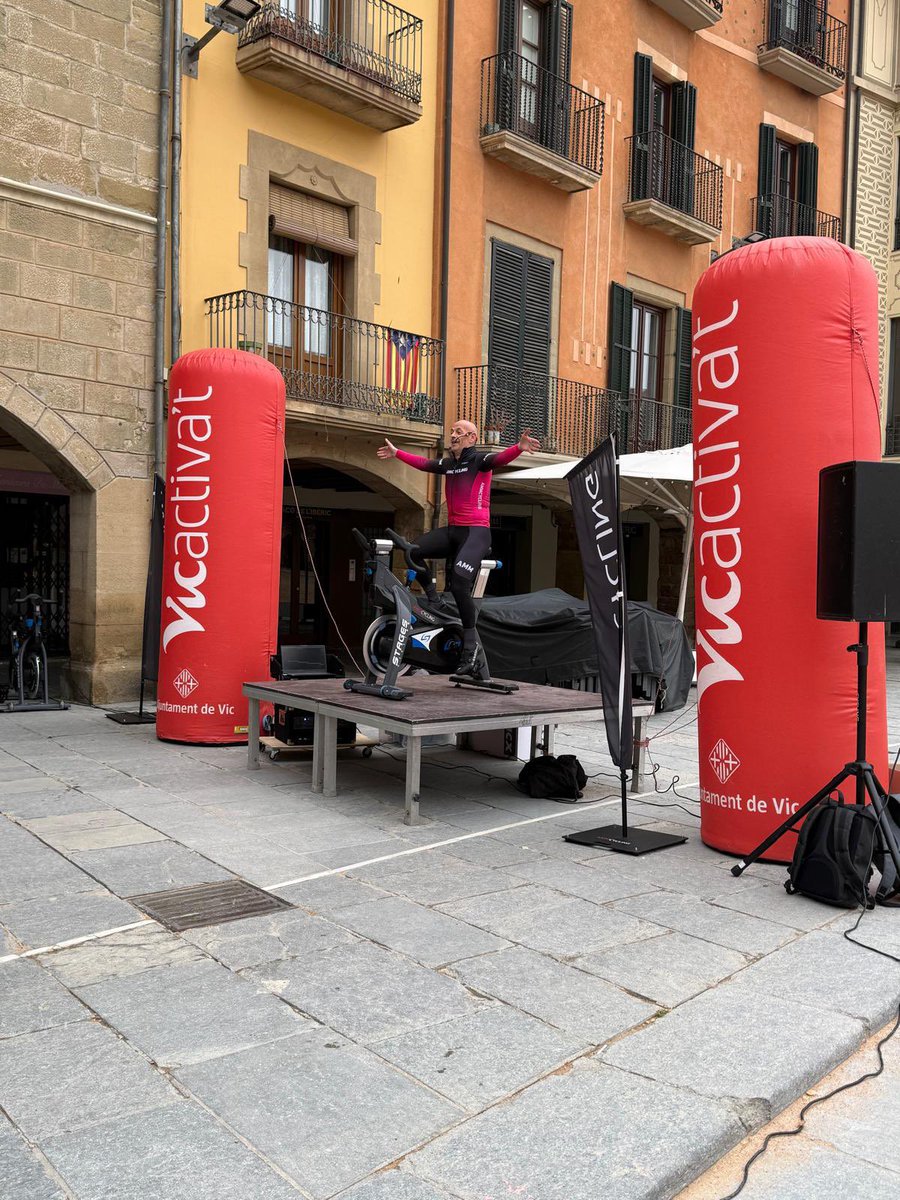 Albert Castells Vilalta tweet media