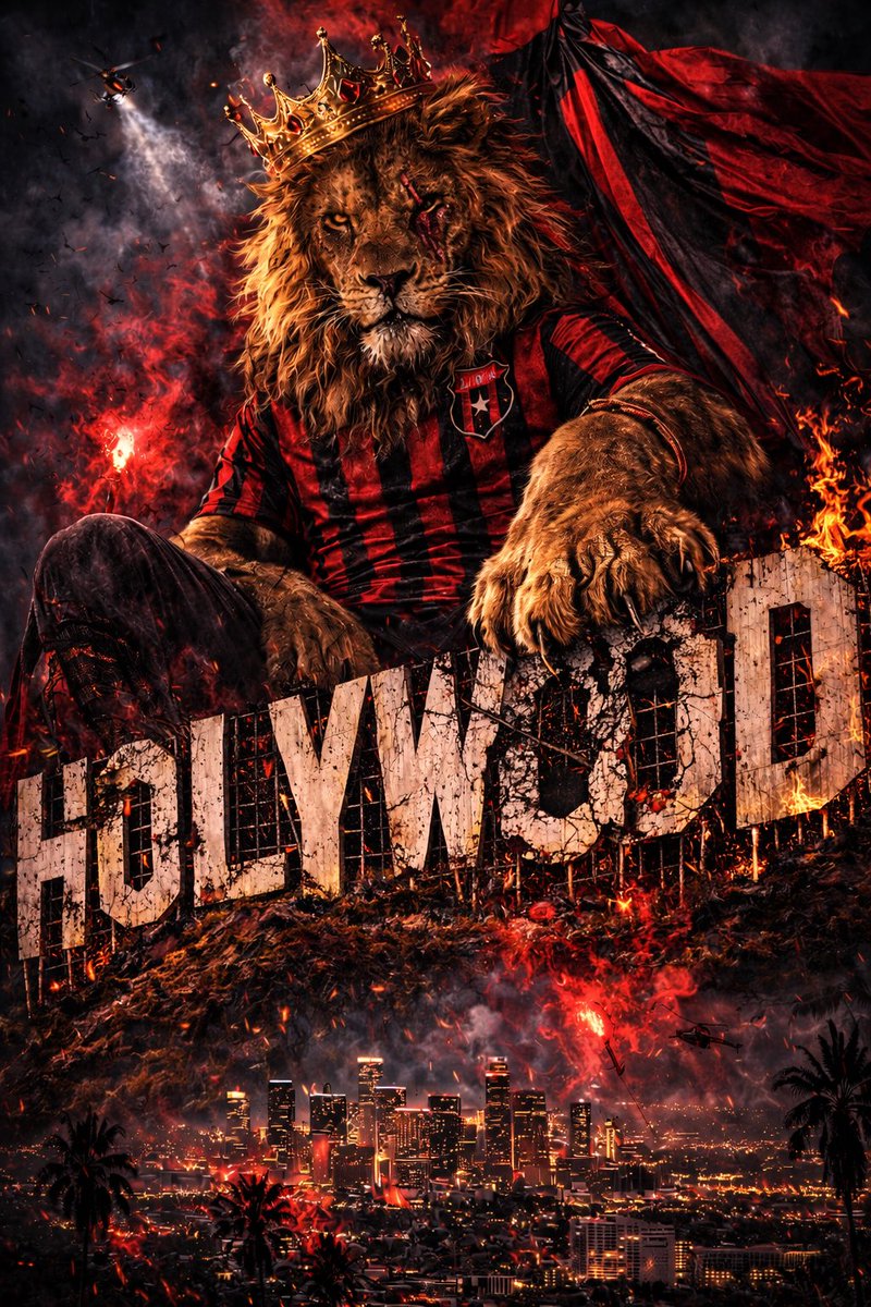 LA LIGANETA 🚍🔴⚫️ tweet media