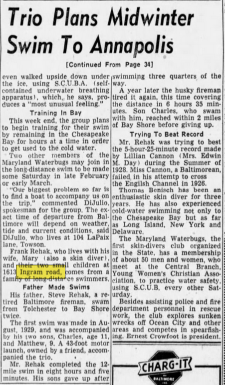 Behind The Lots tweet media