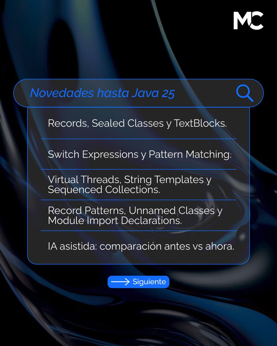 MitoCode tweet media