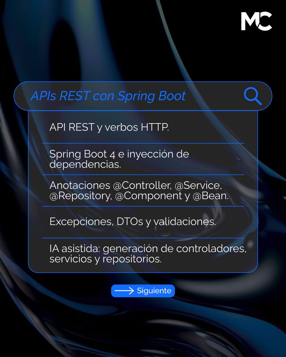 MitoCode tweet media