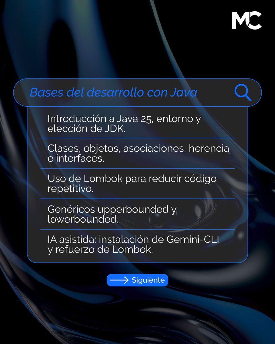 MitoCode tweet media