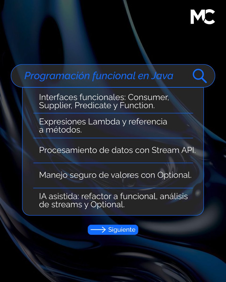 MitoCode tweet media