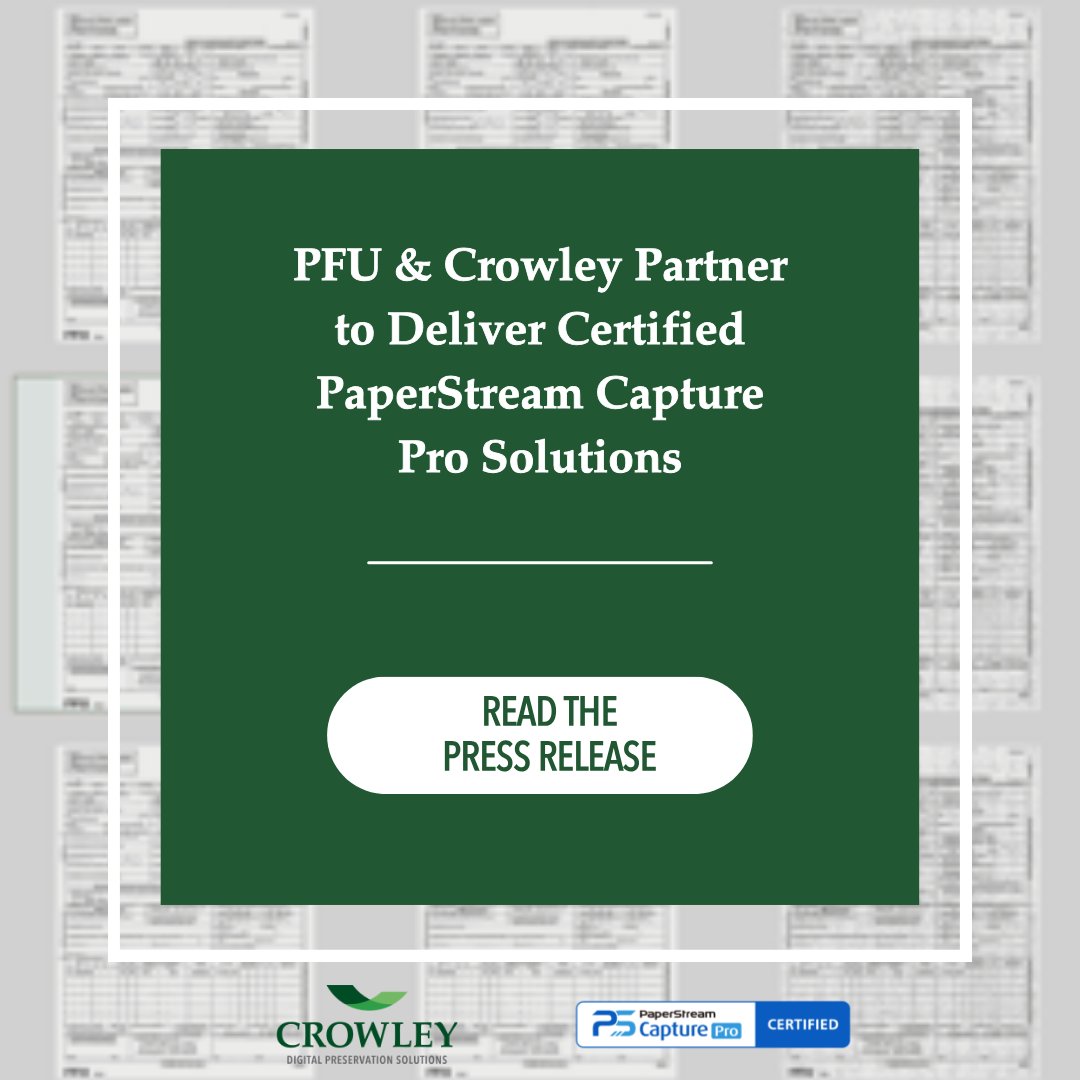 The Crowley Company tweet media