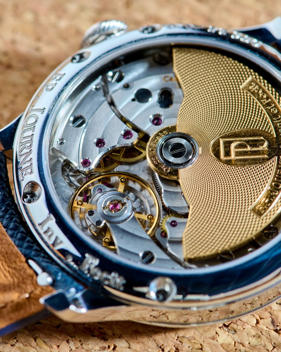 European Watch Co tweet media