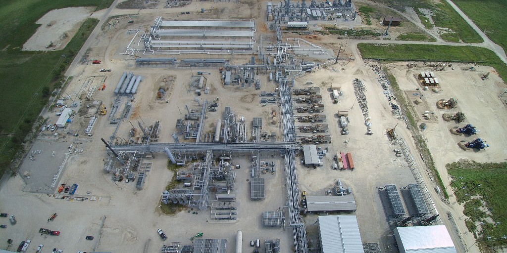 Energy Transfer tweet media