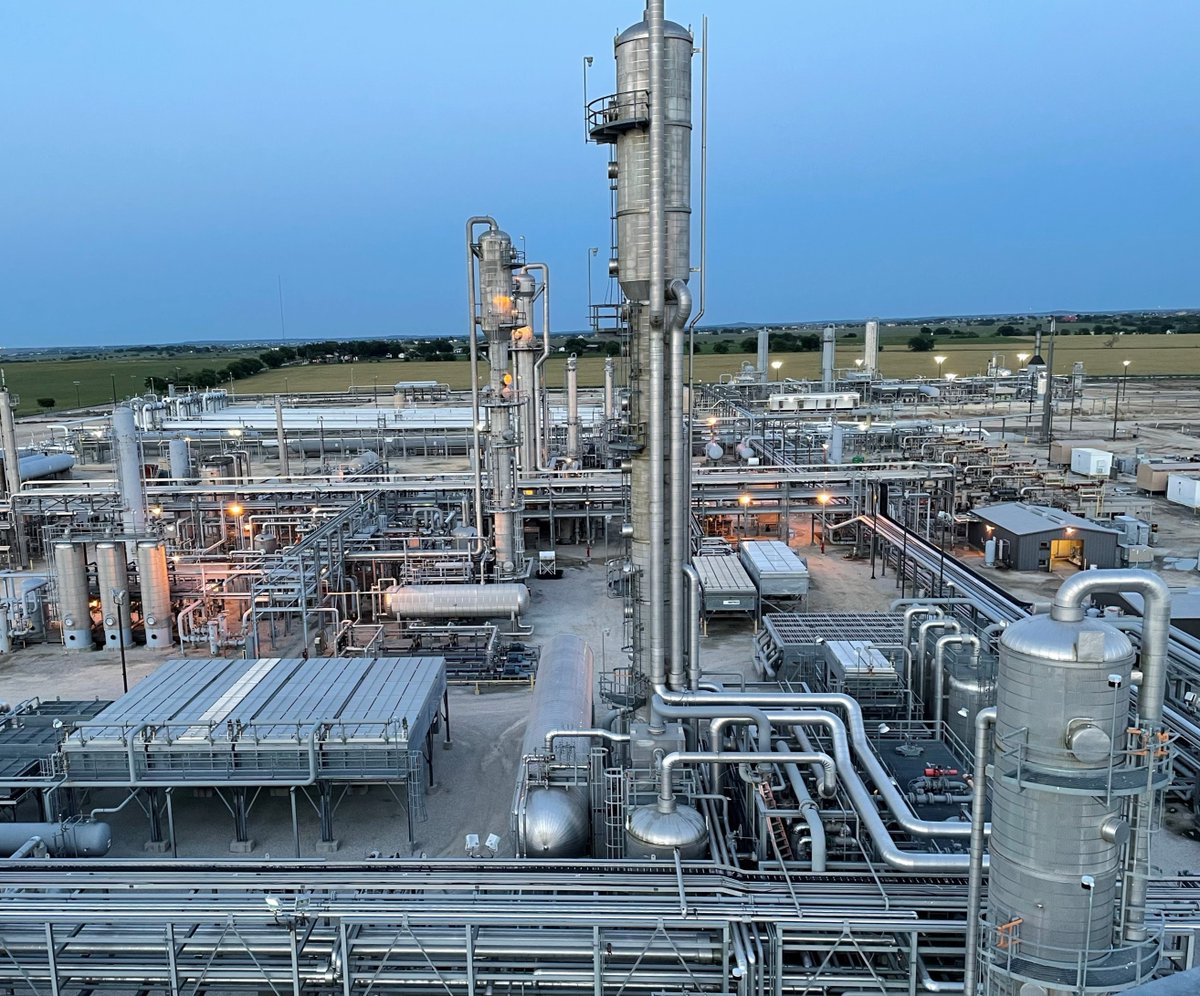 Energy Transfer tweet media