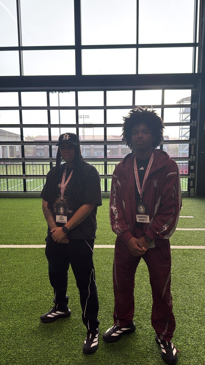 Kahmaree Crumity 4⭐️ DB tweet media