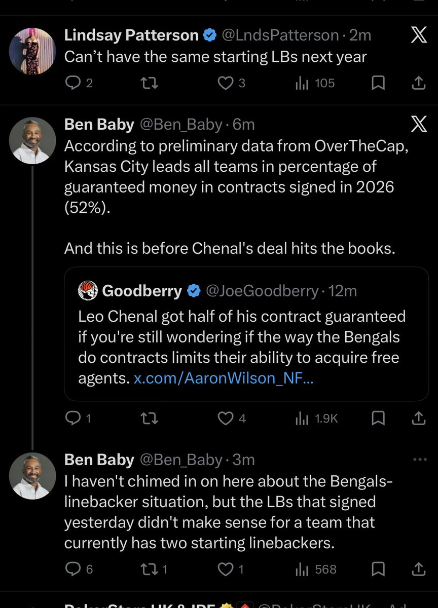 thebookerman tweet media