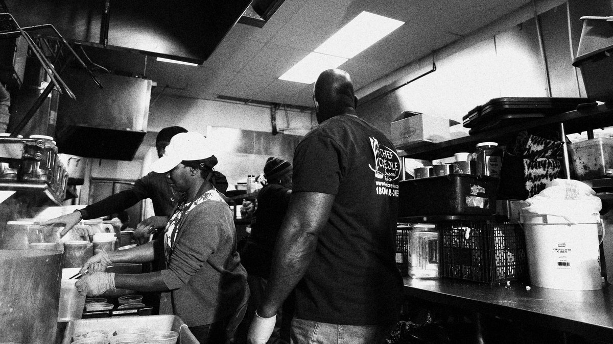 Chef Creole tweet media