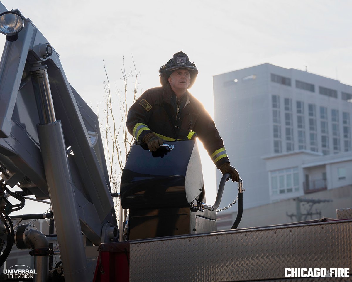 Universal Television tweet media