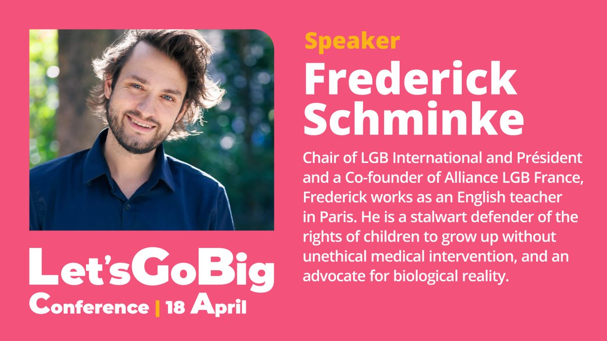 LGB Alliance tweet media