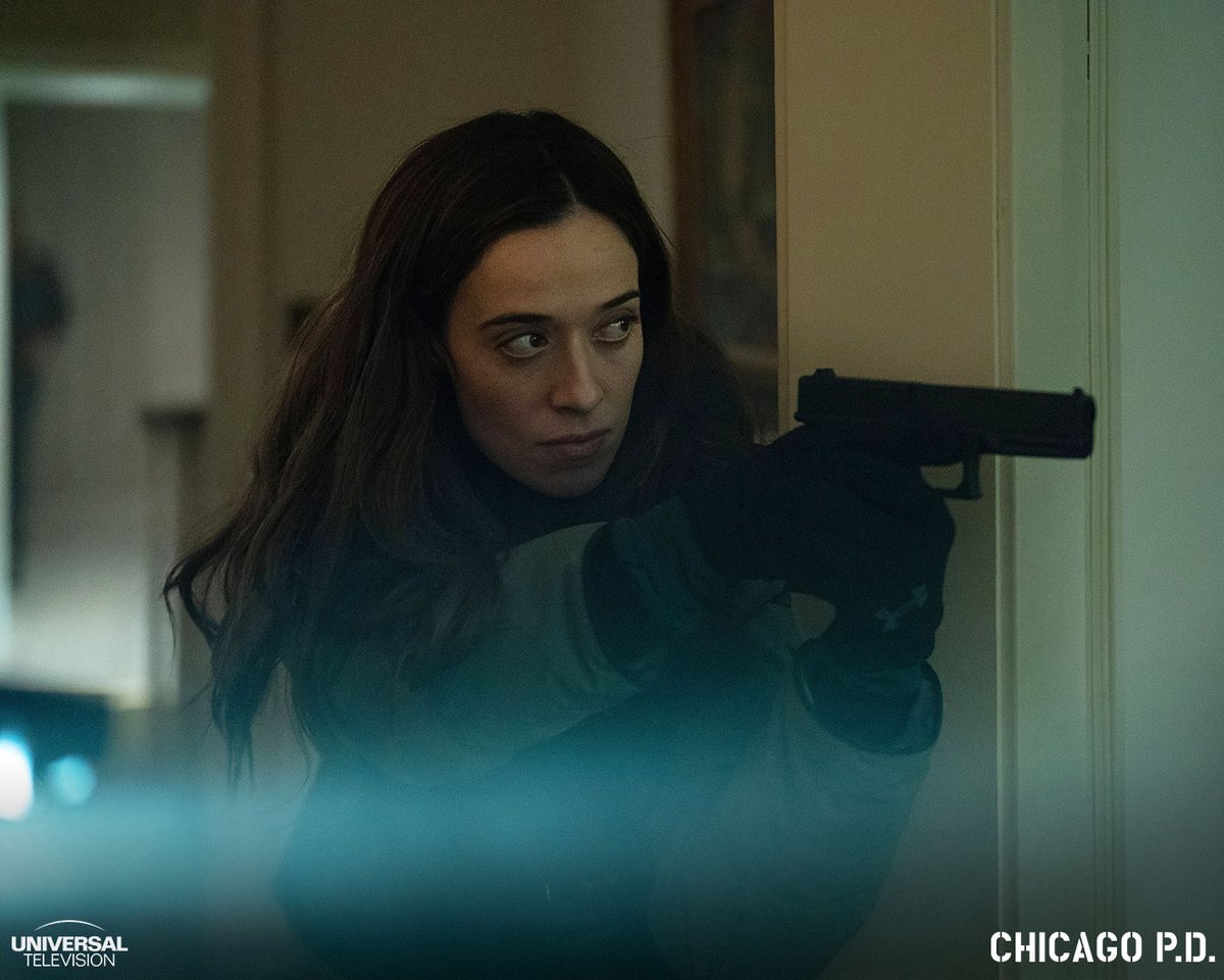 Universal Television tweet media