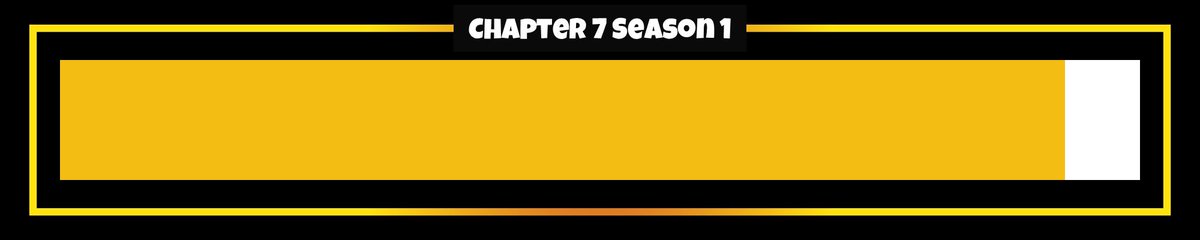 Fortnite Progress tweet media