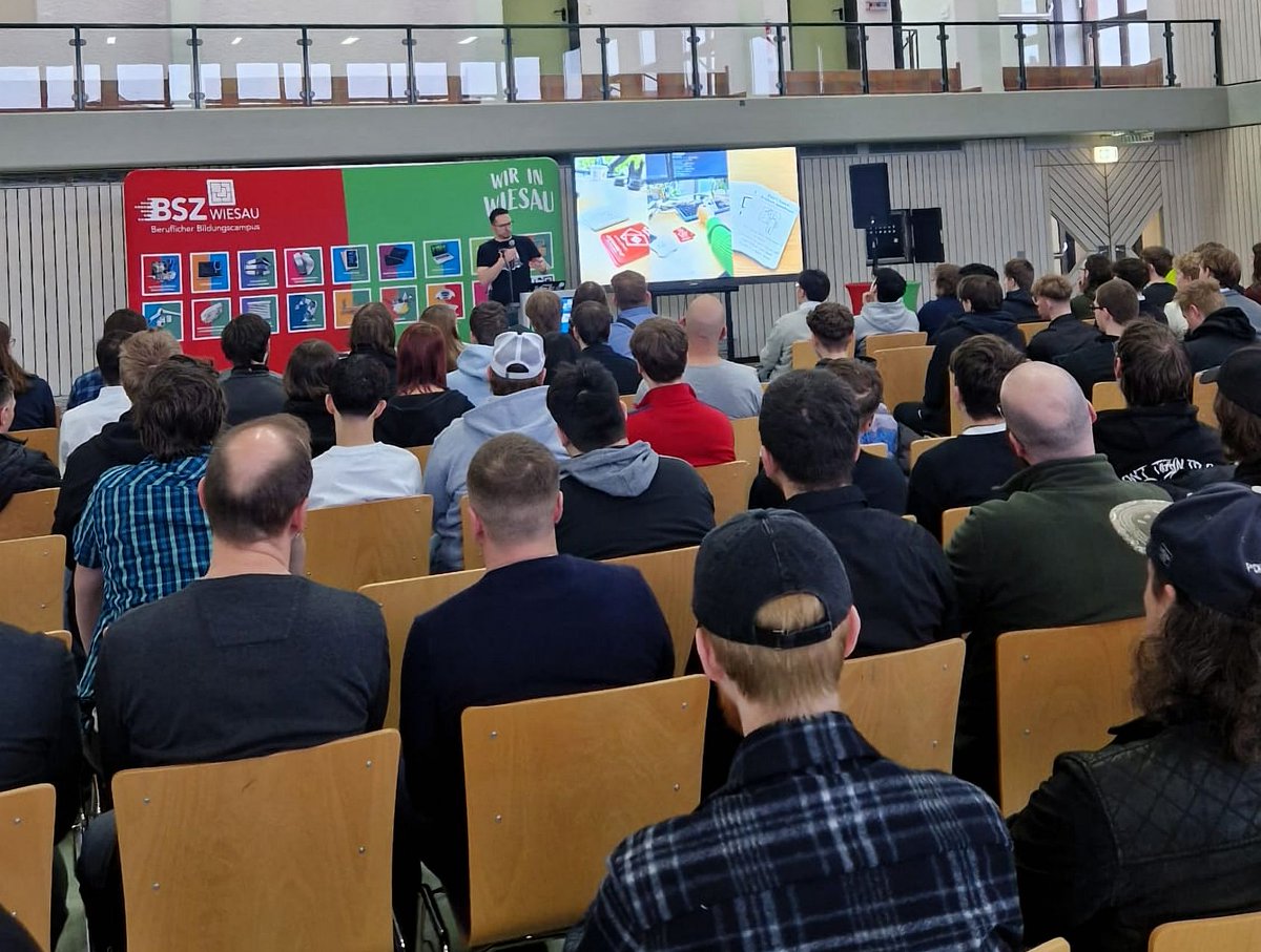 💻☕ Richard Fichtner tweet media