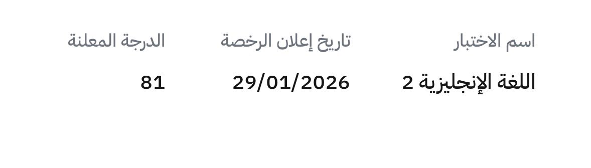 aml331's tweet photo. @m_metwally78 الحمدلله من قبل ومن بعد .. هذا بفضل الله ثم بفضل توجيهات المدرب محمد .. اعطى طريقة المذاكره الي بفضلها حصلت على مثل هذه الدرجه .. فجزاك الله خير الجزاء https://t.co/6hO9y8l3sp