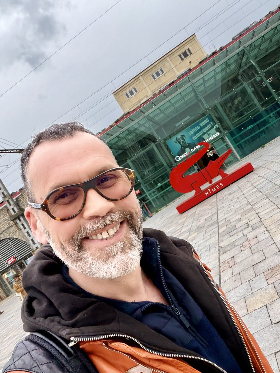 SuperMalouin 🌈 tweet media