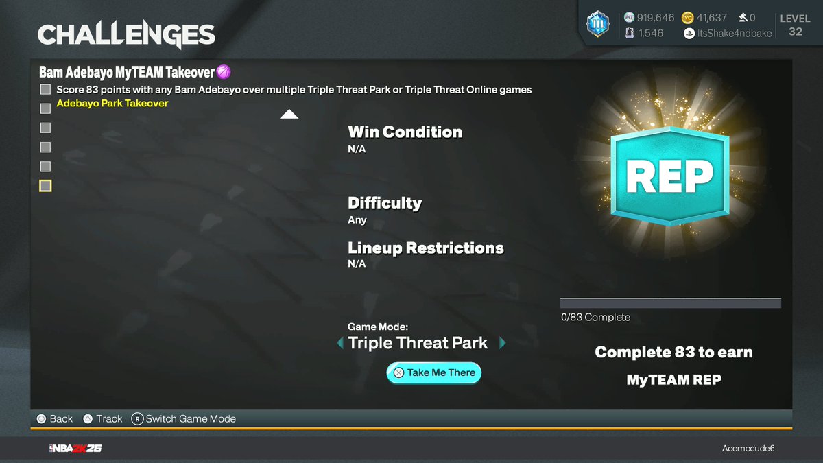 Shake4ndbake tweet media