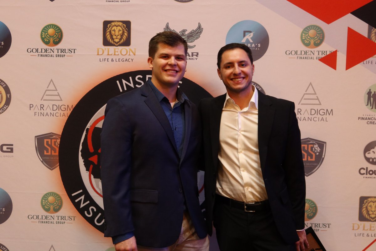 Vantage Financial is not playing around this year! They've been kicking it into high gear since the start of 2026. Can't wait to see what you guys accomplish 🔥 

#ffl #familyfirstlife #vantagefinancial #inspiregroup #lifeinsurance