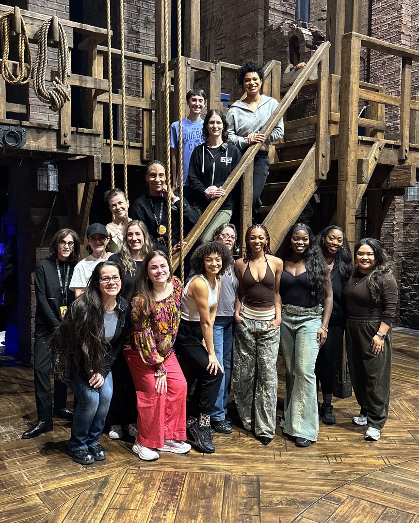 Hamilton tweet media