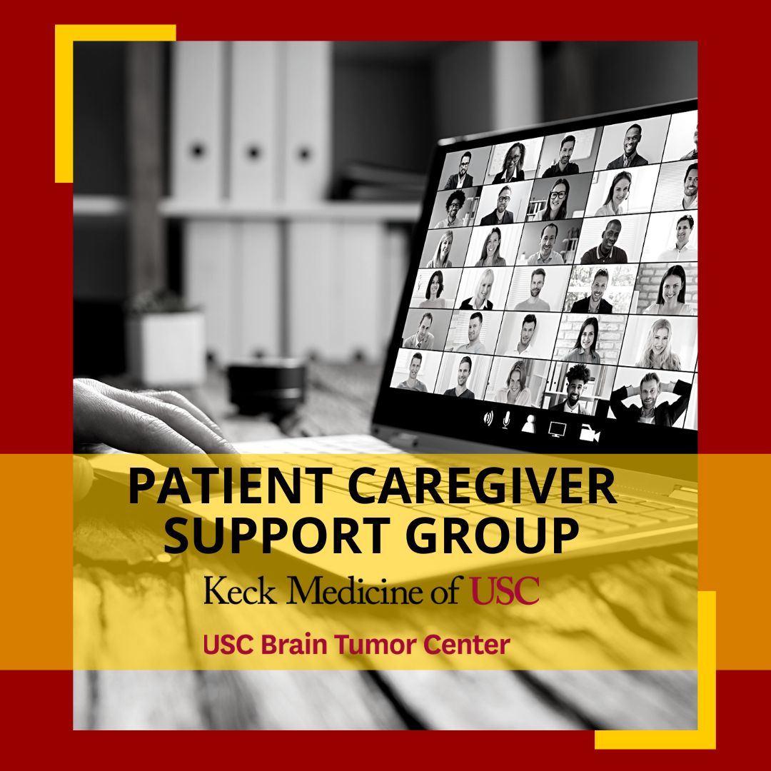 USC Brain Tumor Center (uscbtc) tweet media