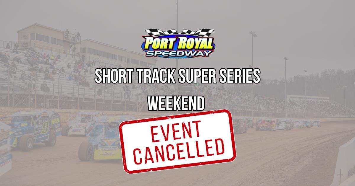 Port Royal Speedway #SpeedPalace tweet media