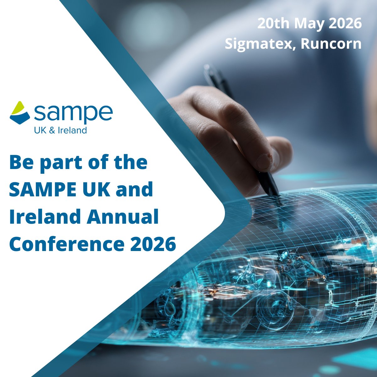 SAMPE UK & Ireland Chapter tweet media