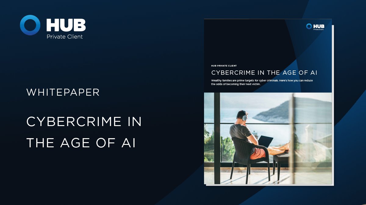 HUB International tweet media