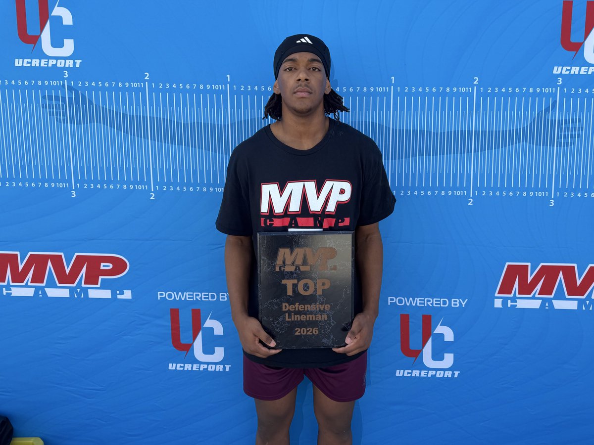 MVP Camp tweet media