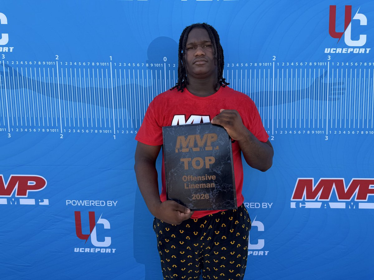 MVP Camp tweet media