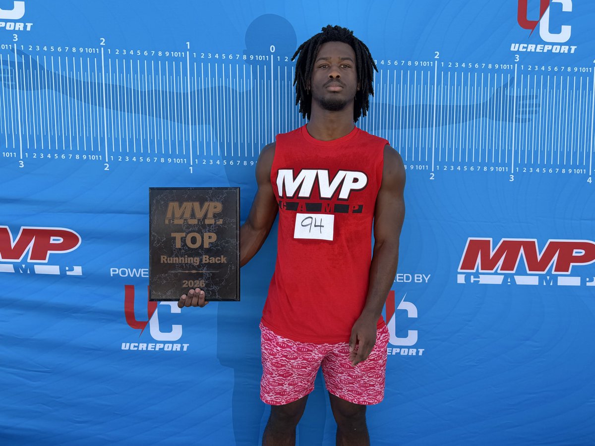 MVP Camp tweet media