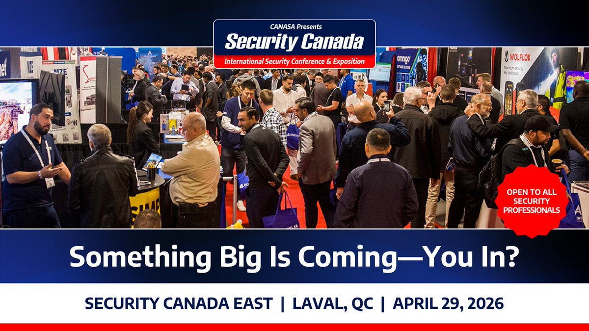 Security Canada tweet media