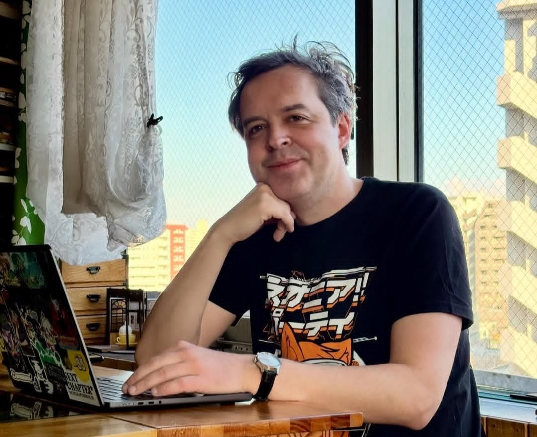 Per "Perolus" Hasselström tweet media