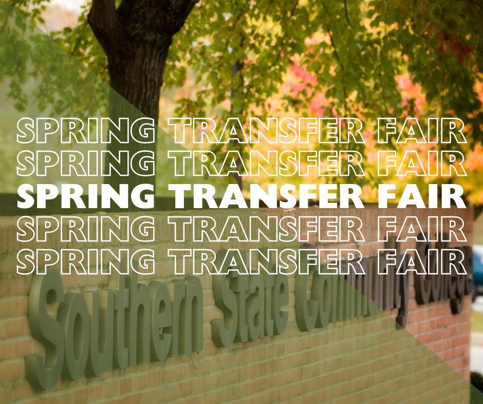 Southern State Community College tweet media