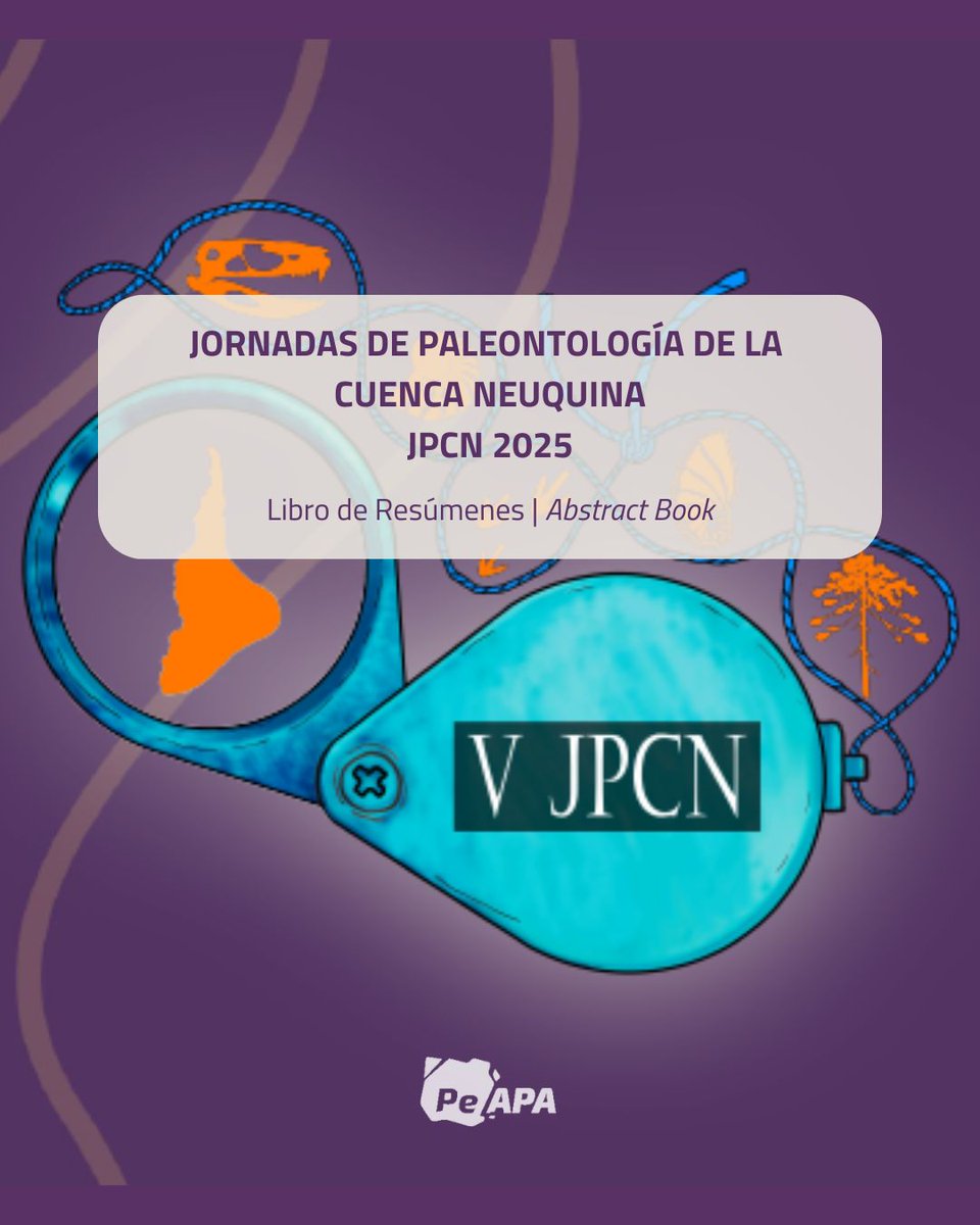 PE-APA Journal (Open Access) tweet media