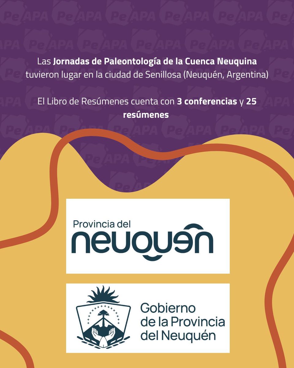 PE-APA Journal (Open Access) tweet media