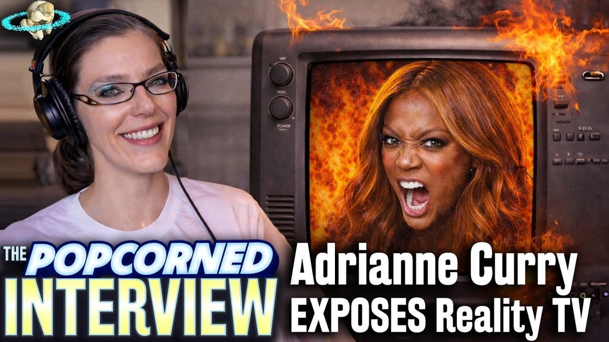 Popcorned Planet 🍿🌎 tweet media