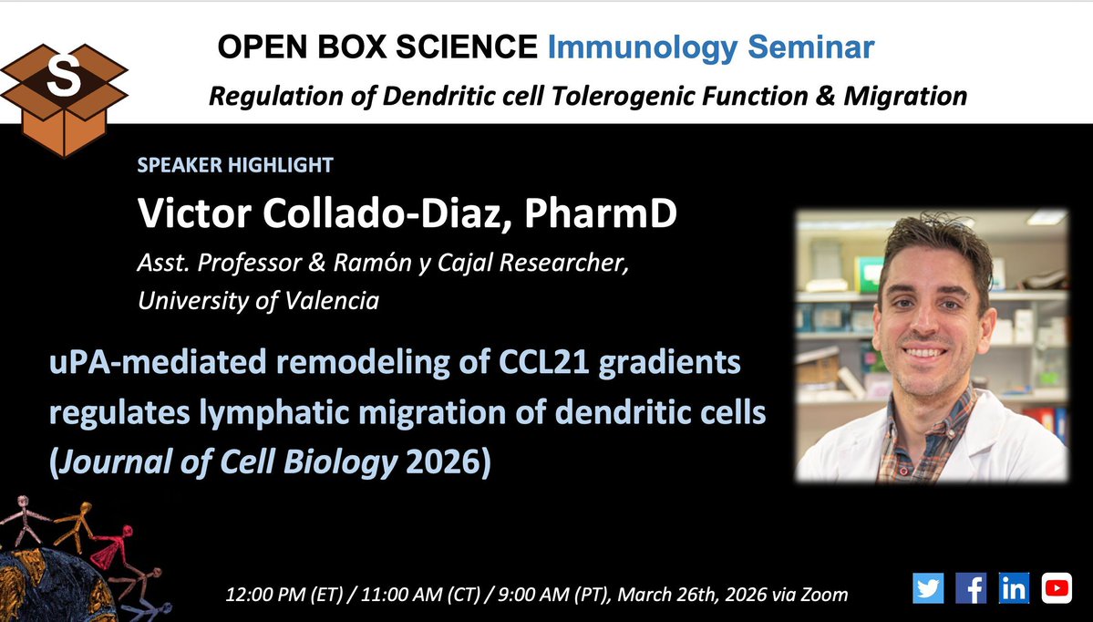 Open Box Science tweet media