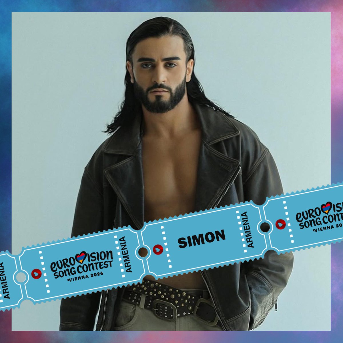 Eurovision Türkiye tweet media