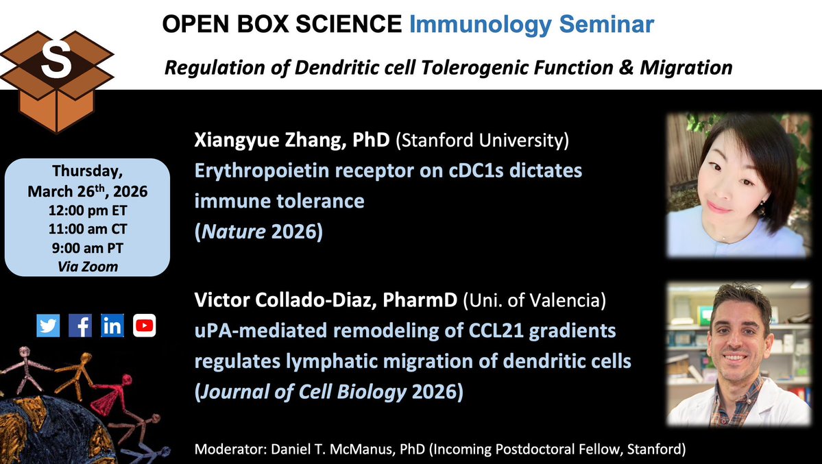 Open Box Science tweet media