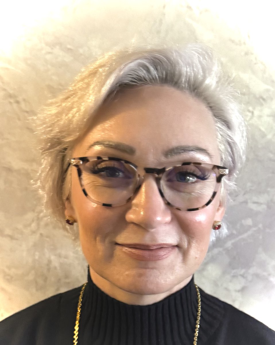 Continuing Studies tweet media