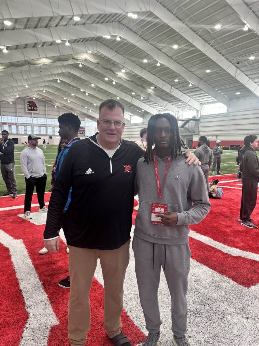 Kaden ‘K-Dot’ Mack tweet media