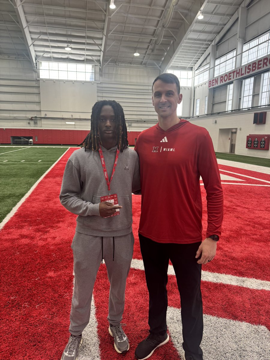 Kaden ‘K-Dot’ Mack tweet media