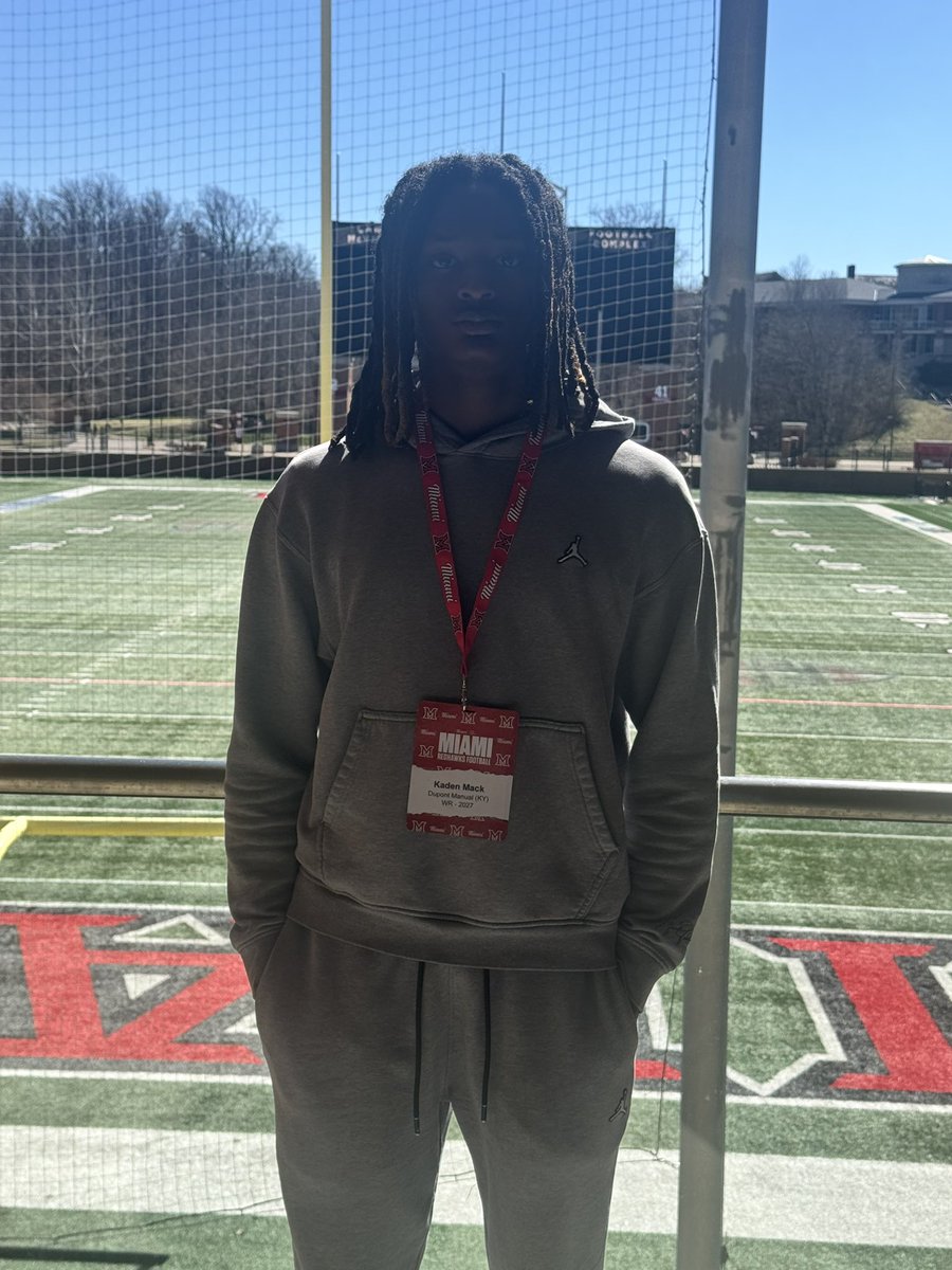 Kaden ‘K-Dot’ Mack tweet media