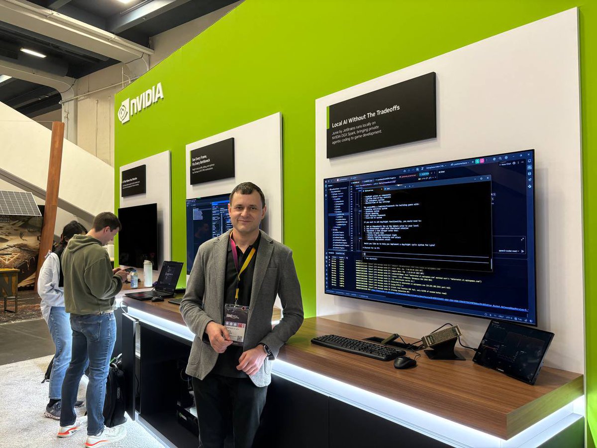 Eugene Petrenko tweet media