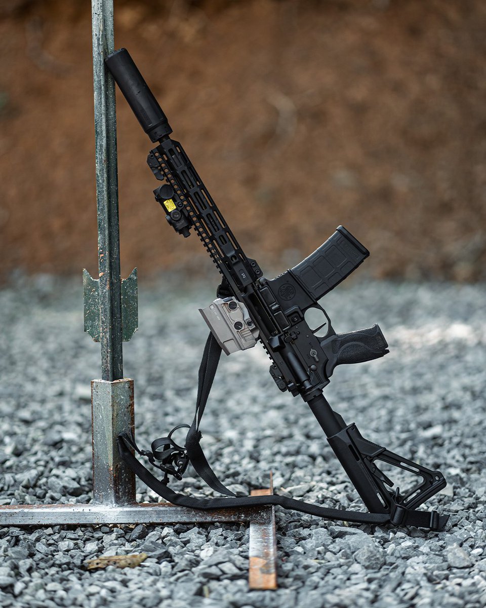 Gemtech Suppressors tweet media