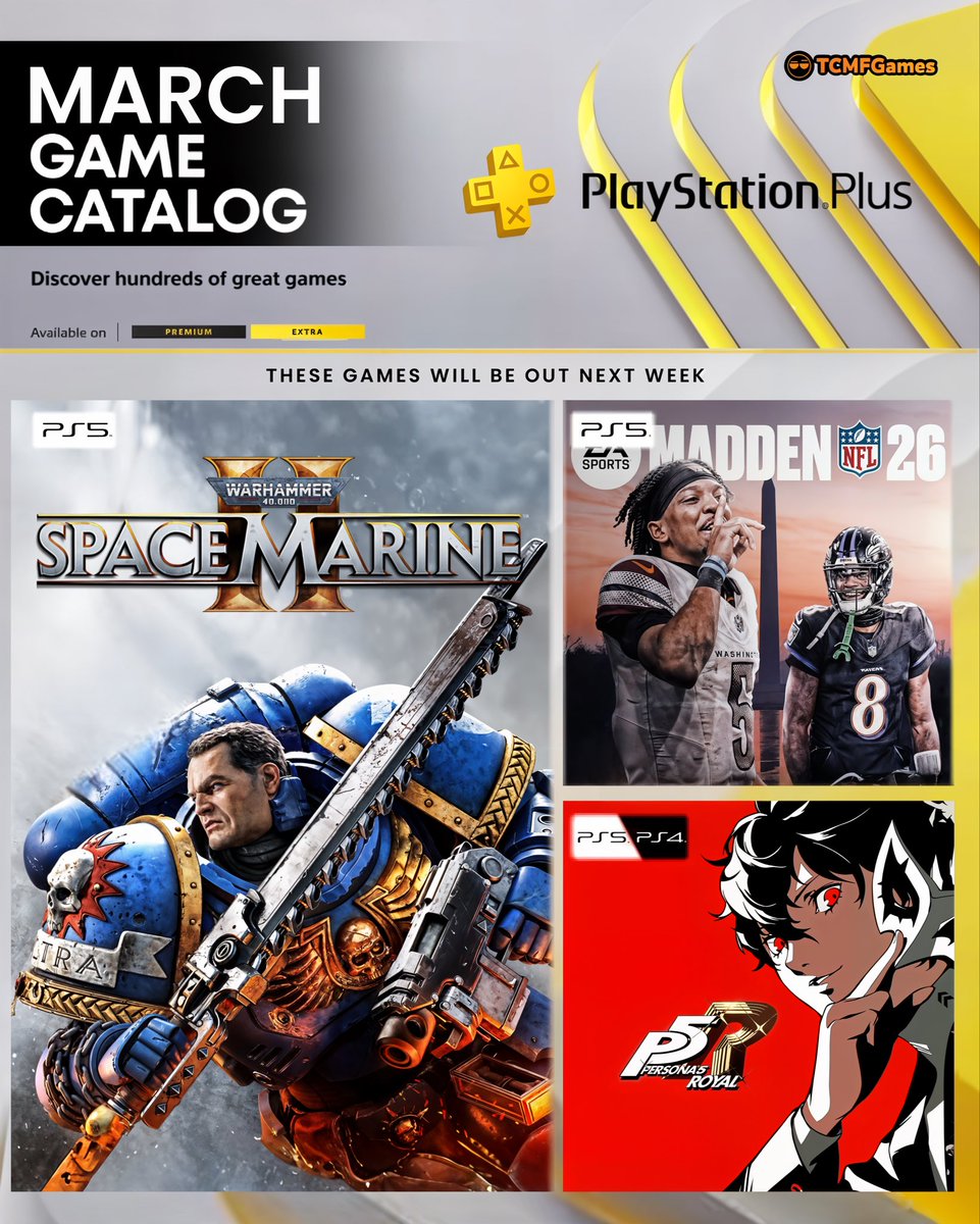 Promenade Gaming tweet media