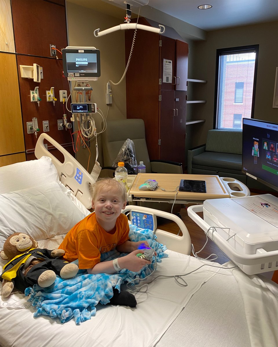 Gamers Outreach tweet media